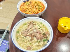 -清真·马洪小炒泡馍馆(钟楼回民街店)