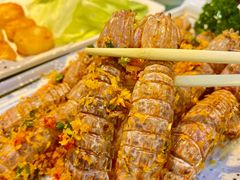 -东江海鲜大排档·潮汕菜·砂锅粥