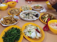iphone_upload_pic-东华大学第一食堂(松江校区店)