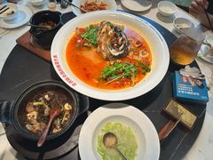 -坛宗剁椒鱼头(河西王府井店)