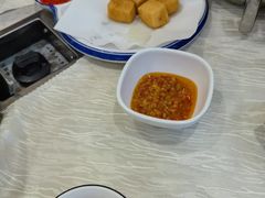 -鲍馬爺·首创鲍鱼鸡(银座店)
