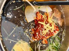 -白玉·朝鲜族烤串(深圳Kkone店)