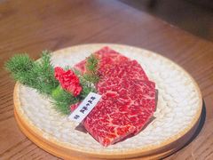 -樱宿日式和牛烧肉(五道口店)