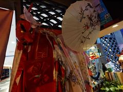 -可以の屋(欢乐城店)
