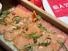 -碧特博格·20年品牌西餐厅(芜湖路店)