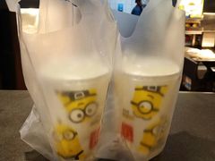 -麦当劳(季平店)