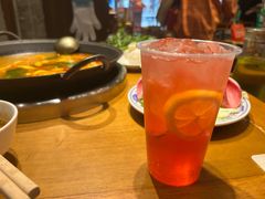 -楠火锅(太古里总店)