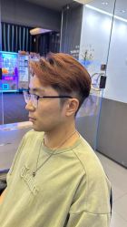 -CIT造型·烫发·染发