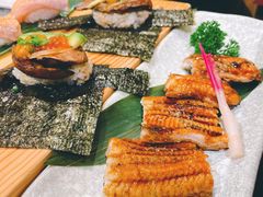 -昱匠·日本料理(金融街店)