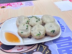 -小杨生煎(深圳岗厦北店)