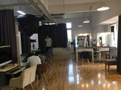 -壹人壹像工作室(购物公园店)