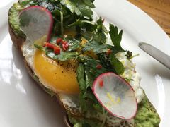-Egg•Allday Brunch(襄阳北路店)