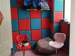 -零纪元VR体验馆·桌游(黄浦店)