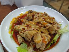 -菊儿人家·北京胡同菜(南锣鼓巷店)