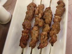 -烤肉宛饭庄(南礼士路店)
