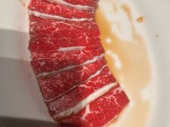 -NIUAN牛庵·和牛烤肉(恒隆店)