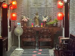 -沔阳会馆(沔街店)