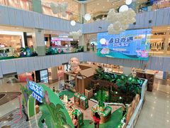 -凯德MALL(西直门店)