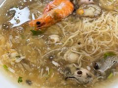 五鲜面-公平面馆(总店)