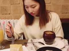 -92°C俄式厨房(中央大街店)