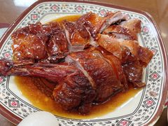 -聂记粤菜馆(鼓西路店)