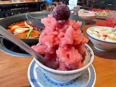 -胖三嬢·呱呱老火锅(北京总店)