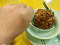 -春水锅贴·传统鲁菜(大明湖店)