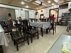 -杨记拉面总店