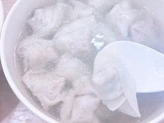 -周震馄饨