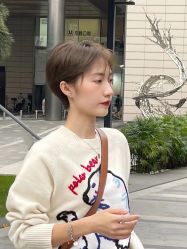 -sy杉影印象COLOUR专业烫染