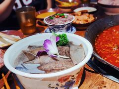-楠火锅(龙阳广场店)
