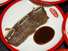 -肉焰山巴西烤肉自助餐厅(龙湖芙蓉天街店)