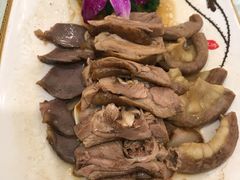 卤水拼盘-德兴海鲜渔港(辉煌大厦店)