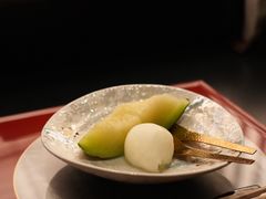 -鳥喜Toriki怀石烧鸟料理