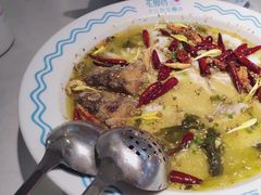 -花椒俏川菜小馆(南海万达店)