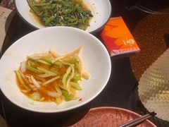 -金厨泰国餐厅·全泰籍厨师料理(拱北店)