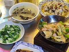 -寻味乌镇·龙虾烧烤