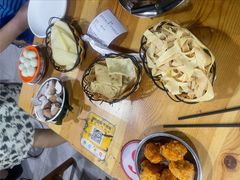 -范贤光鸡公煲(平乐园总店)