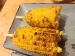 -小俩口烧烤东北菜(双井店)