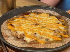 -西塔老太太泥炉烤肉(虹桥南丰城店)