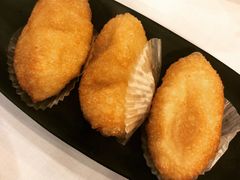 -金城大酒店-中餐厅(汾江中路店)