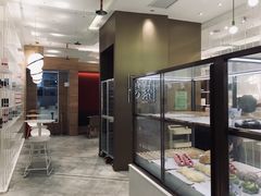 -奈雪的茶(华侨城创意园店)