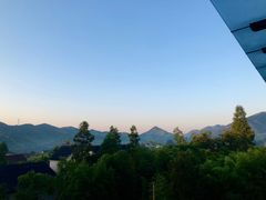 -莫干山风景区