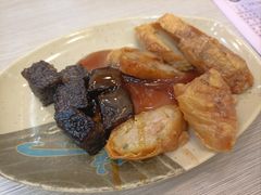 -圆宝台湾小吃(迎津街店)