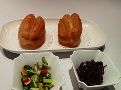 餐前小菜-满满海佛跳墙(千禧店)