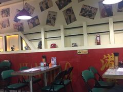 -莅香岛港式餐厅(滨江道店)