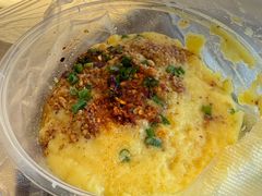 -喜洲杨记破酥粑粑