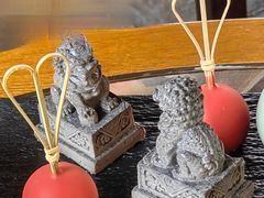 -广富林宰相府酒店·水云间