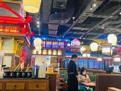 -牛New寿喜烧(闵行龙湖天街店)