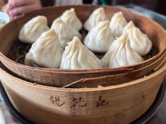 -锡笼记·无锡小笼(方塔店)